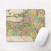 Tapis De Souris New York 29 (Avec souris)