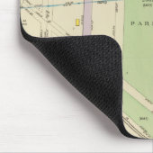 Tapis De Souris New York 37 (Coin)
