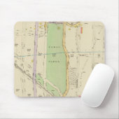 Tapis De Souris New York 37 (Avec souris)