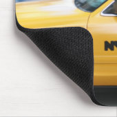 Tapis De Souris New York Cab (Coin)