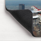 Tapis De Souris New York du F-16 (Coin)