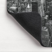 Tapis De Souris New York Skyline (Coin)
