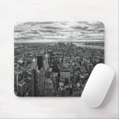 Tapis De Souris New York Skyline (Avec souris)