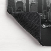 Tapis De Souris New York Skyline (Coin)