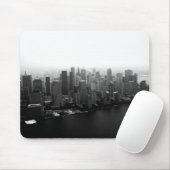 Tapis De Souris New York Skyline (Avec souris)