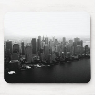 Tapis De Souris New York Skyline