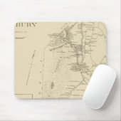 Tapis De Souris Newbury (Avec souris)