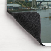 Tapis De Souris Newcastle (Coin)