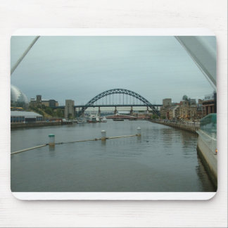Tapis De Souris Newcastle