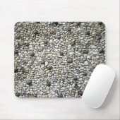 Tapis De Souris Newgrange lapide Mousepad (Avec souris)