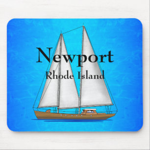 Tapis De Souris Newport