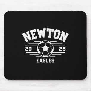 Tapis De Souris Newton Eagles Soccer Ll 2025
