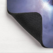 Tapis De Souris NGC 1999 trou noir NASA (Coin)