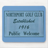 Tapis De Souris NGC Mousepad - 1 (Devant)