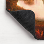 Tapis De Souris Niagara Falls 1830 (Coin)