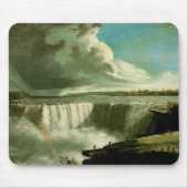 Tapis De Souris Niagara Falls de Table Rock (Devant)