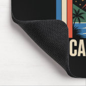 Tapis De Souris Nicaragua (Coin)