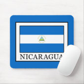 Tapis De Souris Nicaragua (Avec souris)