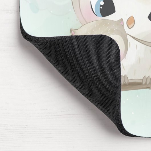 Tapis De Souris Nice (Coin)