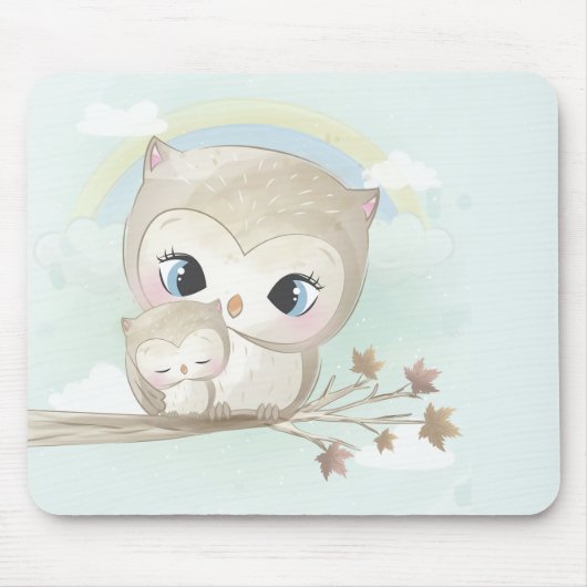 Tapis De Souris Nice (Devant)