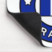 Tapis De Souris Nice France (Coin)