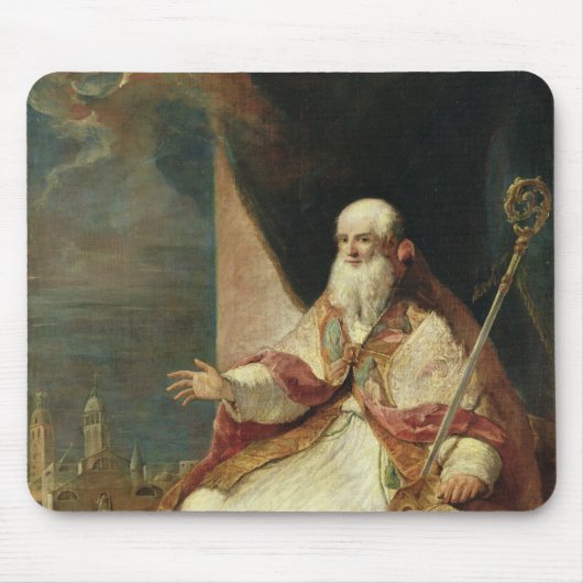 Tapis De Souris Nicetas (Devant)