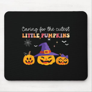 Tapis De Souris Nicu Mother Byby Hallowen Costume
