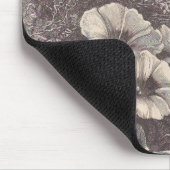 Tapis De Souris Nid d'oiseaux (Coin)