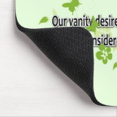 Tapis De Souris Nietzsche (Coin)
