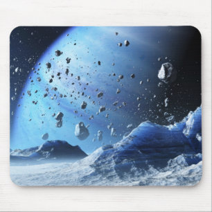 Tapis De Souris Niflheim Mousepad