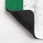 Tapis De Souris Nigéria (Coin)