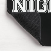 Tapis De Souris Nigéria (Coin)