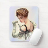 Tapis De Souris Night at the Opera (Avec souris)