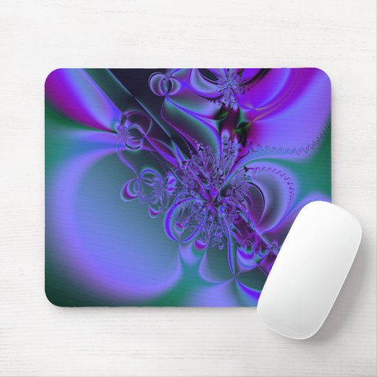 Tapis De Souris nightglow (Avec souris)