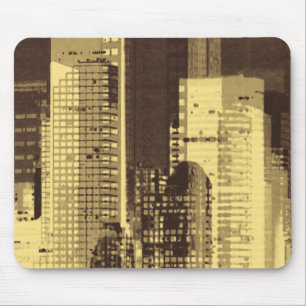 Tapis De Souris Nightline III