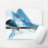 Tapis De Souris Nihonjin 2,0 (Avec souris)