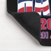 Tapis De Souris Nikki Haley, président (Coin)