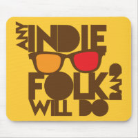 N'IMPORTE QUELLE bande folklorique indépendante