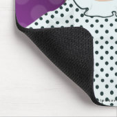 Tapis De Souris Nina (Coin)