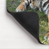 Tapis De Souris nini 005 (Coin)