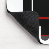 Tapis De Souris Ninja androïde (Coin)