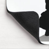 Tapis De Souris Ninja avec l'épée (Coin)