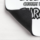 Tapis De Souris Ninja...Chirurgien (Coin)