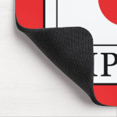 Tapis De Souris Nippon (Coin)
