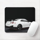 Tapis De Souris Nissan GT-R (Avec souris)