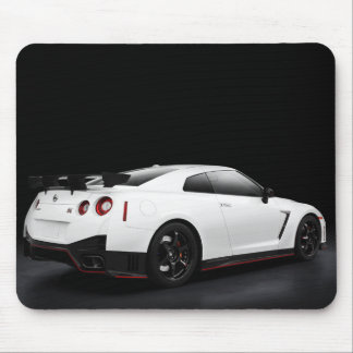 Tapis De Souris Nissan GT-R