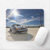 Tapis De Souris NISSAN SKYLINE 1989 R32 Mousepad GTR (Avec souris)