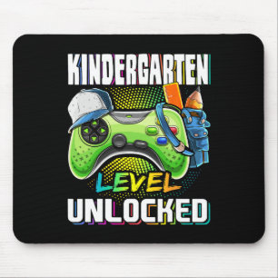Tapis De Souris Niveau Maternelle Débloqué Jeu Vidéo Ck Pour École