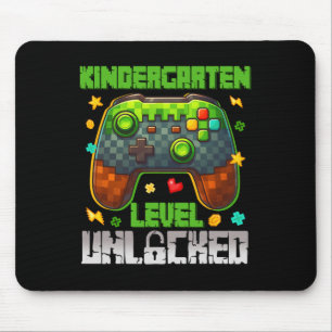 Tapis De Souris Niveau maternelle pour enfants débloqué Ck pour al