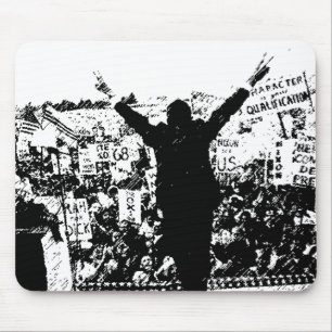 Tapis de souris NIXON